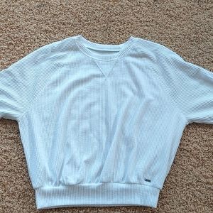 Hollister Boyfriend shirt